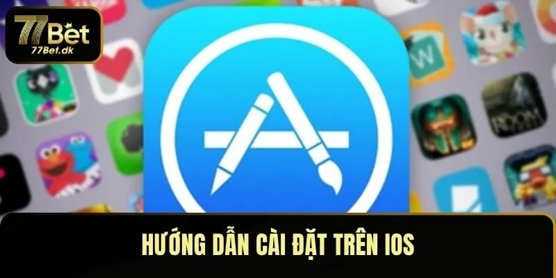 Hướng dẫn cài đặt trên iOS